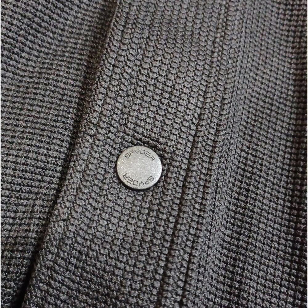 Spyder Men's Jacket sz:Medium NEW WITH TAGS - Picture 5 of 9